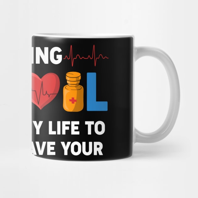 Nursing School Giving Up My Life To Learn To Save Your by neonatalnurse